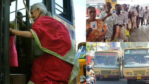 சீனியர் சிட்டிசன்களுக்கு குட் நியூஸ்.. இலவச பஸ் பயணத்துக்கு டோக்கன்கள் இன்றுமுதல் விநியோகம்