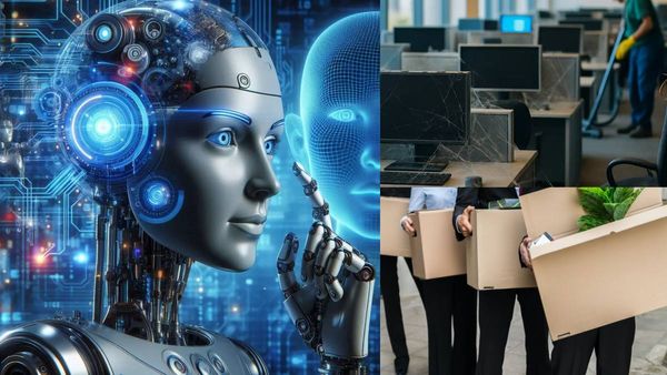 ஐடி துறைக்கு ஆப்பு வைக்கும் ஏஐ.. கொத்து கொத்தாக வெளியேற்றப்படும் ஐடி ஊழியர்கள்.. என்ன நடக்குது?