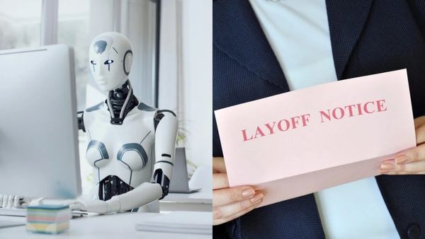 அடுத்த 3 வருடம்தான்.. 74% பேரின் வேலையை பறிக்க போகும் ஏஐ.. வெளியான சர்வே? ஷாக் முடிவுகள்