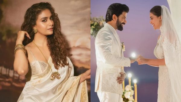 அந்த விஷயத்தால் எனது கணவர் என் பக்கத்தில் 10 நாட்கள் வரவே இல்லை! நடிகை கீர்த்தி சுரேஷ் கலகல