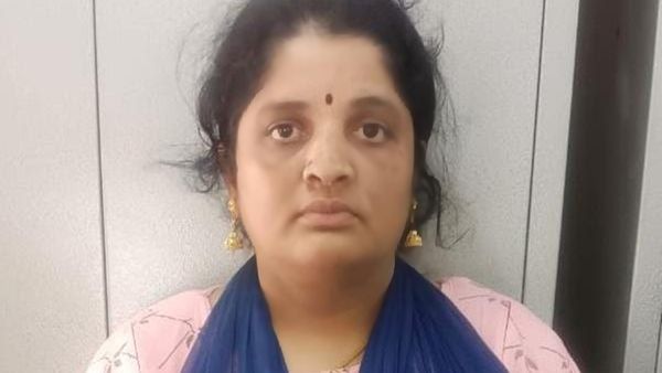 குன்றத்தூர் கள்ளக்காதல்.. 4 வயது குழந்தைக்கு எமனாகிய ஆஷா ராணிக்கு ஆயுசுக்கும் மறக்க முடியாத தண்டனை