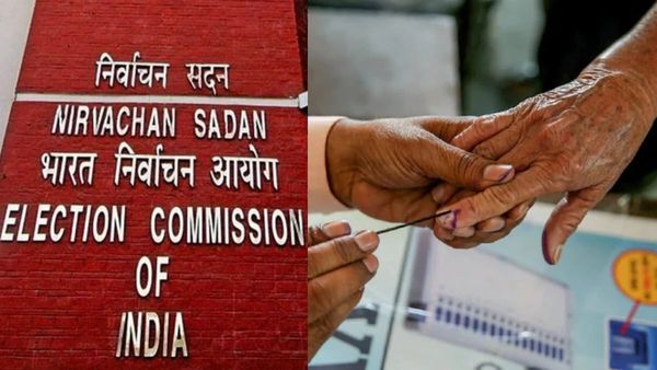 கேரளா, குஜராத் உட்பட 4 மாநிலங்களில் 5 தொகுதிகளில் நாளை இடைத்தேர்தல்! இறுதிக்கட்ட பணிகள் தீவிரம்