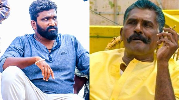 உடைஞ்சிட்டாரு வேல ராமமூர்த்தி.. பசியால் ரூமில் அடைபட்ட விக்ரம் சுகுமாரன்.. தன்மானக் கலைஞன்: பிரபலம்