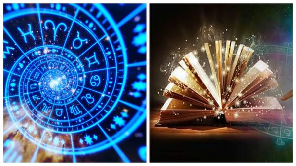 சுக்கிரன் பெயர்ச்சியில் அதிர்ஷ்டம் பெறும் 5 ராசிகள்.. லிஸ்ட்ல உங்க ராசி இருக்கா பாருங்க