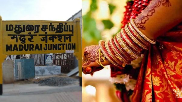 மதுரையில் புதுமணப்பெண் கடத்தல் வழக்கில் ட்விஸ்ட்! காதலனுடன் செல்ல நாடகம் நடத்தியது அம்பலம்