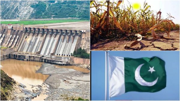 சிந்து நதி நீர் இல்லாமல் தண்ணீர் பஞ்சம்? வலியை உணர தொடங்கிய பாகிஸ்தான்! இந்தியாவின் அடுத்த பிளான் என்ன!