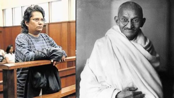 மகாத்மா காந்தியின் கொள்ளுப்பேத்திக்கு 7 ஆண்டு சிறை.. அதுவும் மோசடி வழக்கில்.. என்ன நடந்தது?