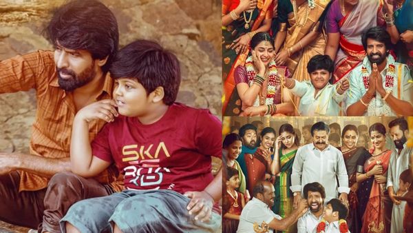 Maaman OTT: சூரியின் 'மாமன்' படம் ஓடிடி ரிலீஸ் தேதி வெளியானது!