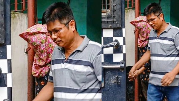 பலாத்காரம் செய்யப்பட்ட கொல்கத்தா சட்டக் கல்லூரி மாணவி கழுத்து, மார்பு பகுதிகளில் காயம்! பாஜக ஆவேசம்