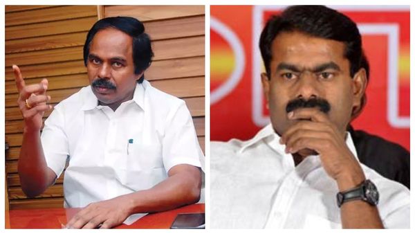 காதுக்கு வர செய்தியை அப்படியே பேசாதீங்க.. சீமானுக்கு மனோ தங்கராஜ் அட்வைஸ்