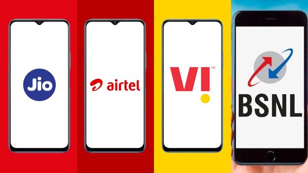 Jio vs Airtel vs Vi vs BSNL: ஒரு மாத ரீசார்ஜ் பிளானில் எது பெஸ்ட்? தேர்வு செய்ய ரொம்ப ஈஸி!