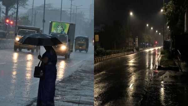 இன்னைக்கு நைட் ஜில் கிளைமேட் தான்! மொத்தம் 11 மாவட்டங்களில் மழை வெளுக்க போகுது.. வானிலை மையம் அலர்ட்
