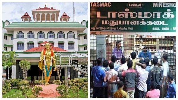 மது விற்பது தான் உங்க வேலையா?.. டாஸ்மாக் வழக்கில் அரசை கேள்விகளால் திணறடித்த உயர் நீதிமன்றம்
