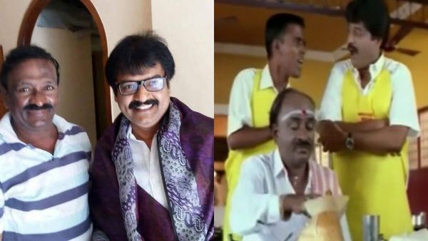 நடிகர் டெலிபோன் சுப்பிரமணி.. 50+ படத்தில் நடித்தாரே? விவேக் கூட காமெடி சீனில் பார்த்திருக்கீங்களா?