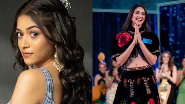 மிஸ் இந்தியா பட்டம் வென்ற நந்தினி குப்தா.. உலக அழகி போட்டியில் எந்த இடத்தை பிடித்தார்?