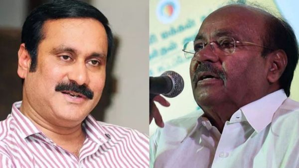 என் மூச்சு இருக்கும்வரை நானே பாமக தலைவர்.. அன்புமணிக்கு பதவி கிடையாது.. ராமதாஸ் திட்டவட்டம்!