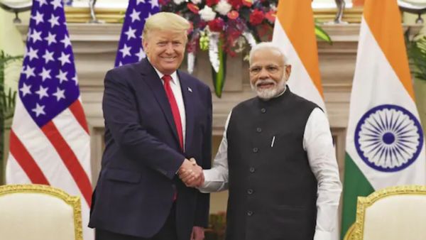 இந்தியாவுடன் ஒரு பெரிய டீல்.. இறுதிக் கட்டத்தில் வர்த்தக ஒப்பந்தம்..? சிக்னல் கொடுத்த டிரம்ப்!