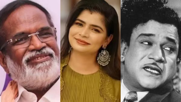 சல்லி சல்லியா போன சப்போர்ட்? சின்மயிக்காக ஓடிவந்த கங்கை அமரன்.. எம்ஆர் ராதா சொல்றதுதான் சரி: பிரபலம்