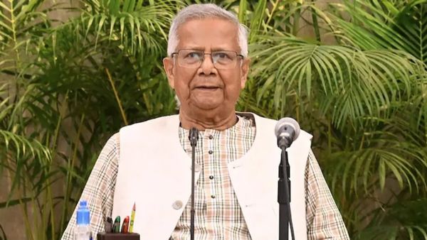 வங்கதேசத்தில் அடுத்த ஜூன் மாதம் பொதுத்தேர்தல்.. அறிவித்தார் இடைக்கால அரசின் தலைவர் முகமது யூனுஸ்!