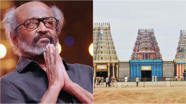 Murugan Maanaadu| மதுரை முருக பக்தர்கள் மாநாட்டில் நடிகர் ரஜினிகாந்த் பங்கேற்க உள்ளாரா? உண்மை என்ன?