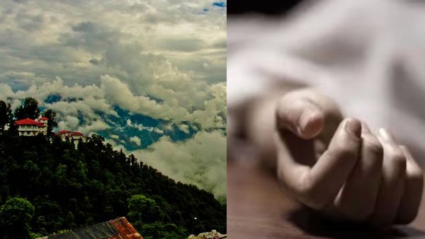 இன்ப சுற்றுலா போன 62 வயது நபர்.. ‛டிராபிக்’கால் பறிப்போன உயிர்.. முசோரியில் பெரும் சோகம்