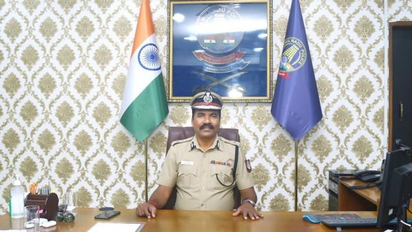 பணியிலுள்ள ஏடிஜிபியே கைதானது தமிழகத்தில் இதுதான் முதல் முறை! சிறை சென்ற ஐபிஎஸ் அதிகாரிகள் லிஸ்ட் இதோ