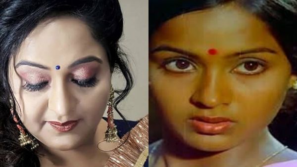 அலைகள் ஓய்வதில்லை படத்தில் இதுதான் முதல் சீன்.. சொல்லும்போதே மனம் உருகிய நடிகை ராதா! சபாஷ் பாரதிராஜா