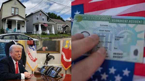 கிரீன் கார்டு இருந்தால் கூட இனி நிலம் வாங்க முடியாது! திடீர் தடை விதிக்கும் அமெரிக்க மாகாணம்