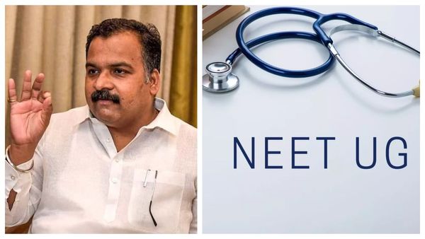 NEET தேர்வில் தேர்ச்சி பெறுபவர்கள் யார்?.. அரசு பள்ளி மாணவர்கள் எவ்வளவு?.. மாணிக்கம் தாகூர் கேள்வி