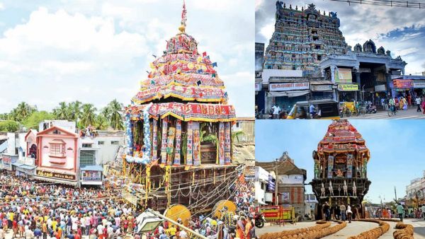 நெல்லையப்பர் கோவில் தேரோட்டம்.. ஜூலை 8 இல் நெல்லை மாவட்டத்துக்கு உள்ளூர் விடுமுறை அறிவிப்பு