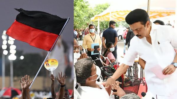 திமுகவில் புதிதாக 2 அணிகள் உருவாக்கம்.. பொதுக்குழுவில் அறிவிப்பு! அணிகளின் எண்ணிக்கை 25 ஆக உயர்வு!