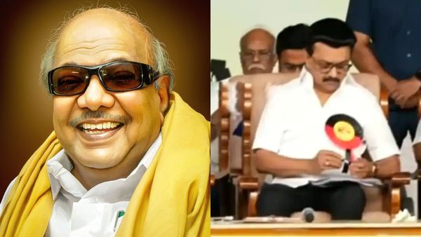 திமுக பொதுக்குழுவில் முதல் தீர்மானம்.. ஜூன் 3 ஆம் தேதியை செம்மொழி நாளாக கொண்டாட முடிவு!