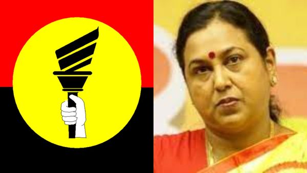 இலவு காத்த கிளி.. 20 ஆண்டுகளாக தேமுதிகவுக்கு கனவாகவே தொடரும் எம்.பி பதவி.. 2013லும் மிஸ் ஆச்சு!