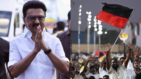 திமுகவினர் சாலை விபத்தில் இறந்தால் அவரது குடும்பத்திற்கு ரூ.10 லட்சம் நிவாரணம்.. ஸ்டாலின் அறிவிப்பு!