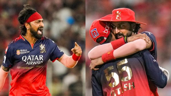 க்ருனால் பாண்டியா வீசிய 4 ஓவர்.. ஆர்சிபி கோப்பையை வெல்ல காரணமே அதுதான்.. ஆட்டமே மாறிப்போச்சு!