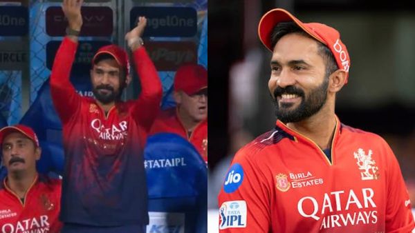 ஆர்சிபி கோப்பை வெல்ல காரணமான தமிழன்.. மொத்த பாராட்டும் தினேஷ் கார்த்திக்கிற்கு சேர வேண்டும்!