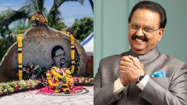 SPB Birthday: எஸ்பிபி பிறந்தநாள் இன்று.. ரசிகர்கள் நினைவிடத்திற்கு வரவேண்டாம் என சரண் கோரிக்கை!