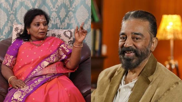 பெயரிலேயே தமிழை வைத்துக்கொண்டு தமிழனை மன்னிப்பு கேட்கச் சொல்வது சரியா? தமிழிசைக்கு அருணாசலம் கேள்வி