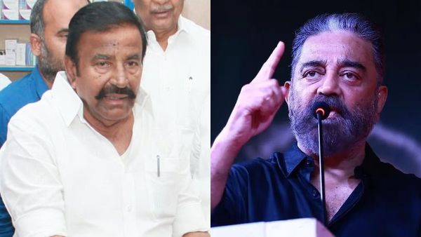 Thug Life: கமல் பேசியதில் என்ன தப்பு? அவர் ஏன் மன்னிப்பு கேட்கணும்? அமைச்சர் KN நேரு ஃபுல் சப்போர்ட்