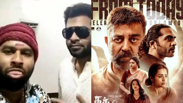 இனிமே இங்க நான்தான்.. மாநிலங்களவை எம்பி.. கமல்ஹாசன் தம்பி.. வைப் மோடில் கூல் சுரேஷ்!