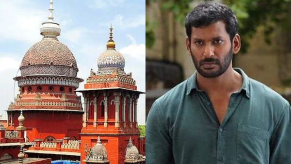 நடிகர் விஷால் தலையில் இடியை இறக்கிய சென்னை ஐகோர்ட்.. ரூ.21 கோடியை 30% வட்டியுடன் வழங்க உத்தரவு!