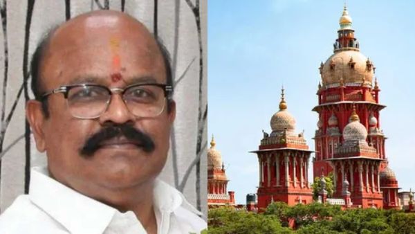 பொள்ளாச்சி வழக்கில் எங்களை தொடர்புபடுத்தி பேசினார்கள்.. 1 கோடி நஷ்ட ஈடு கேட்ட வழக்கில் ஐகோர்ட் ஆணை!