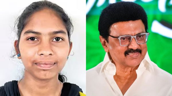 IIT செல்லும் பழங்குடியின மாணவி.. “உயர்கல்வி செலவை அரசே ஏற்கும்”.. முதல்வர் ஸ்டாலின் குட் நியூஸ்!