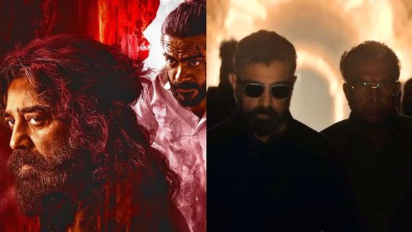 இணையத்தில் லீக்கான கமல்ஹாசனின் தக் லைப்.. அதிர்ந்துபோன படக்குழு.. முதல் நாளே இப்படியா!