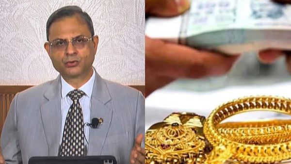 தங்க நகைக்கடன் விதிகளில் தளர்வா? ரிசர்வ் வங்கி ஆளுநர் கொடுத்த விளக்கம்!