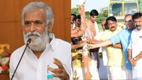 மதுரையில் நடக்கப்போவது முருகன் மாநாடு அல்ல.. சங்கிகள் மாநாடு.. அட்டாக் மோடில் சேகர்பாபு!