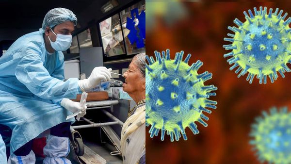 தமிழகத்தில் மீண்டும் ஒரு கொரோனா மரணம்! விழுப்புரத்தில் 35 வயது இளைஞர் பலி