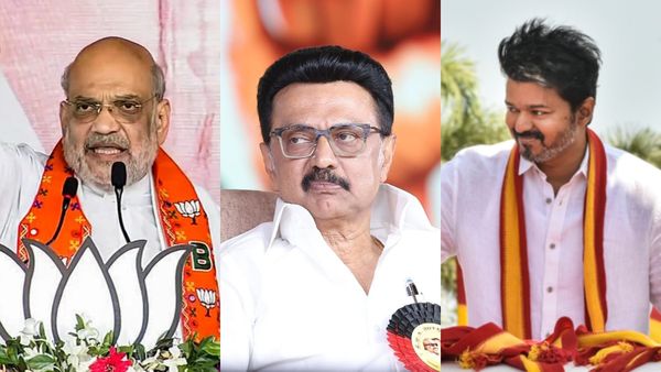 Target Madurai: மதுரையை மையம் கொண்ட 'அரசியல் புயல்'.. பெரும் தலைகளின் அடுத்தடுத்த விசிட் பின்னணி!?