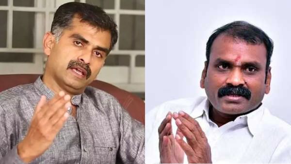 பாஜக - மதிமுக கூட்டணியா? வைகோவுடன் யாரும் பேசவில்லை.. அடித்து சொன்ன துரை வைகோ!