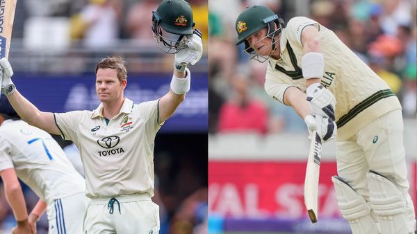 பரிதவித்த கங்காரு பாய்ஸ்.. மீண்டும் காப்பானான ஸ்டீவ் ஸ்மித்.. சான்ஸை மிஸ் செய்த தென்னாப்பிரிக்கா!